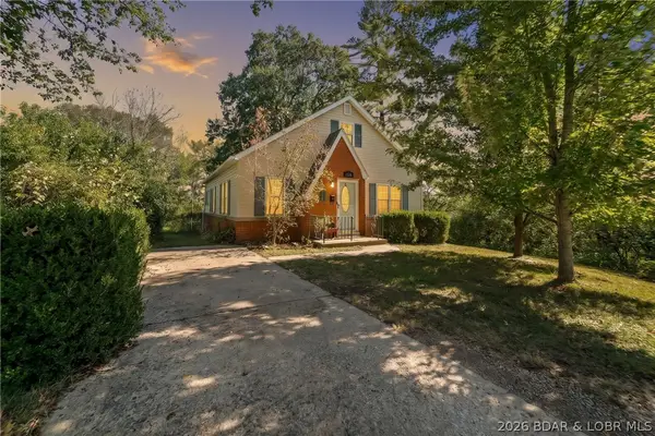 1326 Gordon Court, Jefferson City, MO 65101