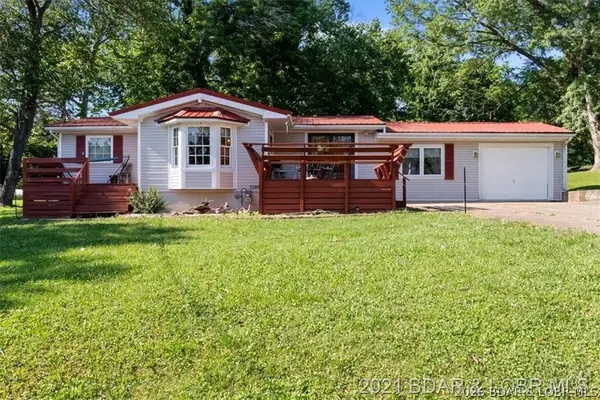 1218 Georgene Road, Camdenton, MO 65020