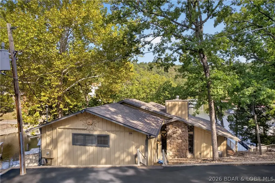 109 Hawk Circle, Lake Ozark, MO 65049 - #3