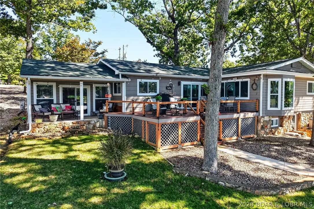 625 Scenic View Drive, Sunrise Beach, MO 65079 - #1