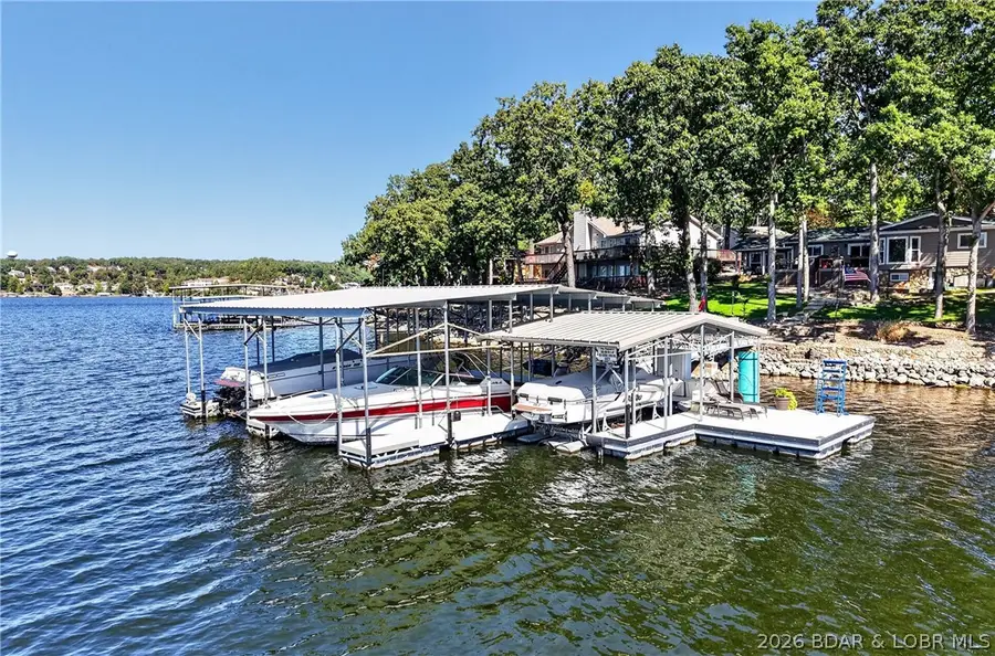 625 Scenic View Drive, Sunrise Beach, MO 65079 - #2