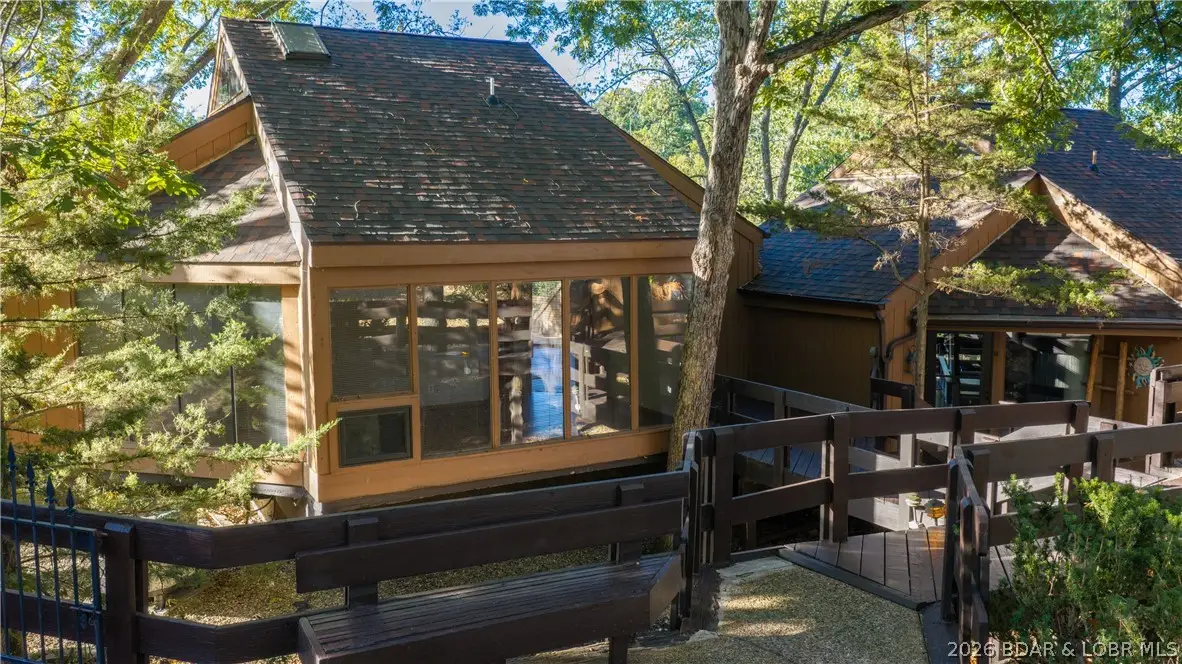 328 Hogan Drive #A, Lake Ozark, MO 65049 - #1