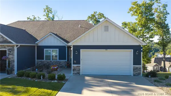 588 Tuscany Drive #27B, Camdenton, MO 65020