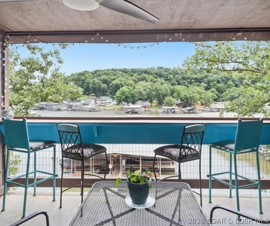 5940 Baydy Peak Road #922, Osage Beach, MO 65065 - #1