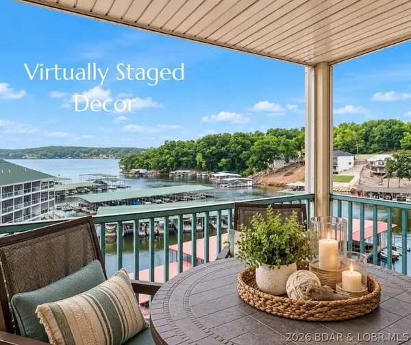 315 Highland Shores Drive #4F, Lake Ozark, MO 65049