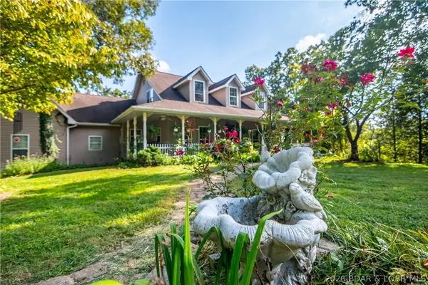 42 Bluff Drive, Eldon, MO 65026