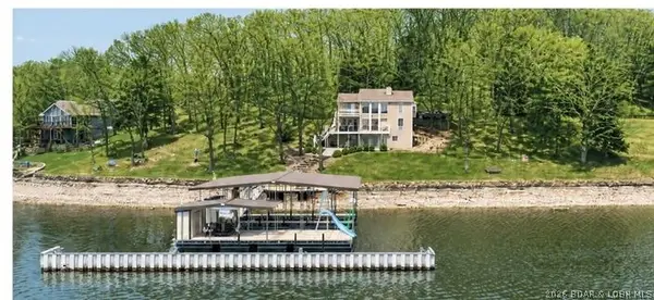 29532 Crum Drive, Rocky Mount, MO 65072