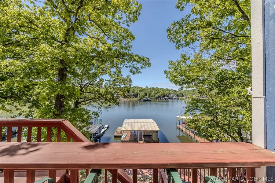 4 Huckleberry Hill Court, Sunrise Beach, MO 65079 - #3