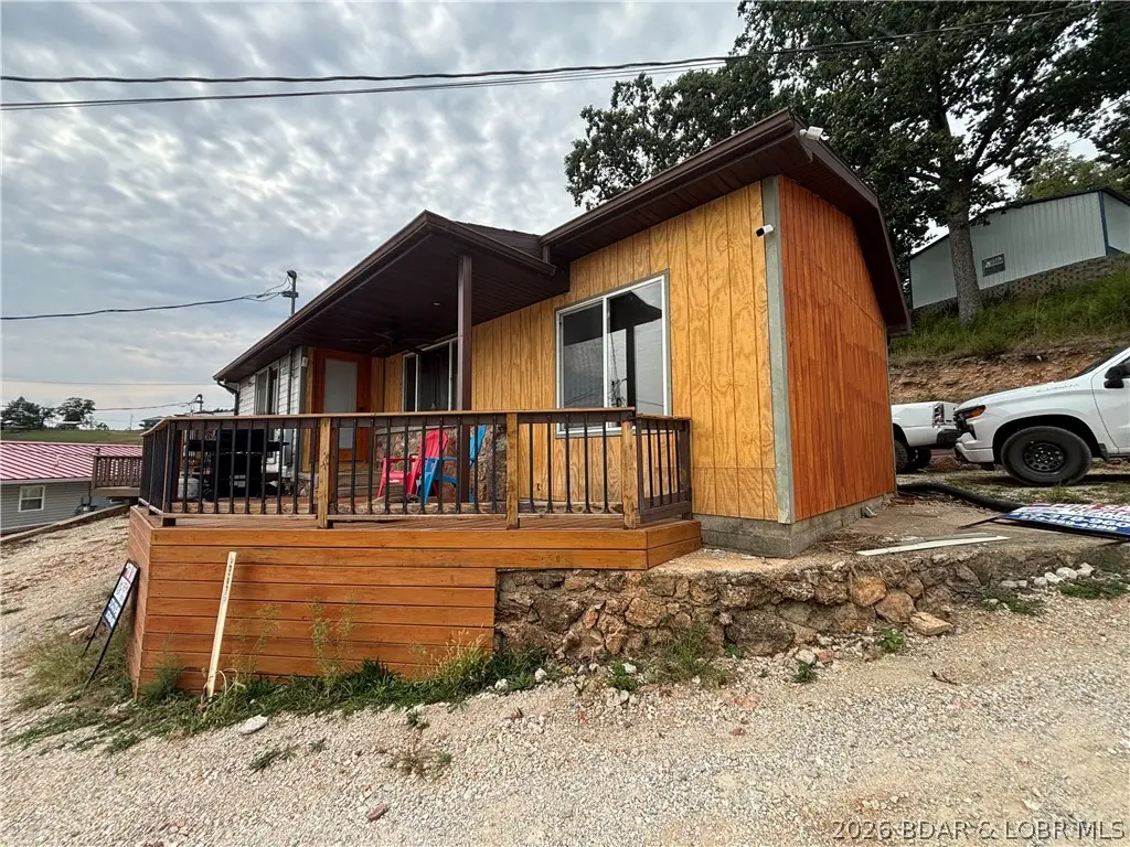29556 Hunter Road, Gravois Mills, MO 65037 - #1