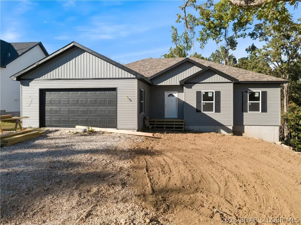 125 Broadway Avenue, Camdenton, MO 65020 - #1