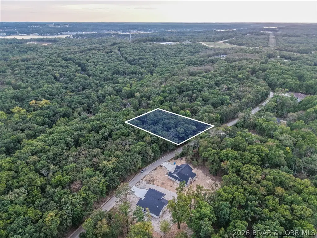 1330 Champion Drive, Sunrise Beach, MO 65079 - #1