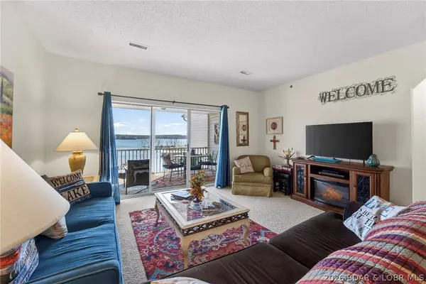 179 Vintage Circle #3A-B, Lake Ozark, MO 65049