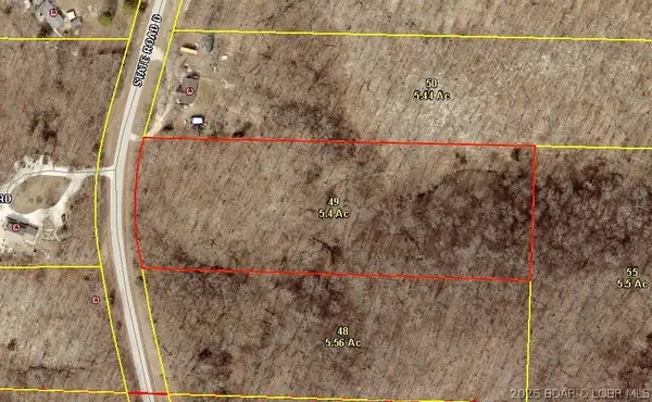 Tbd State D Road, Camdenton, MO 65020