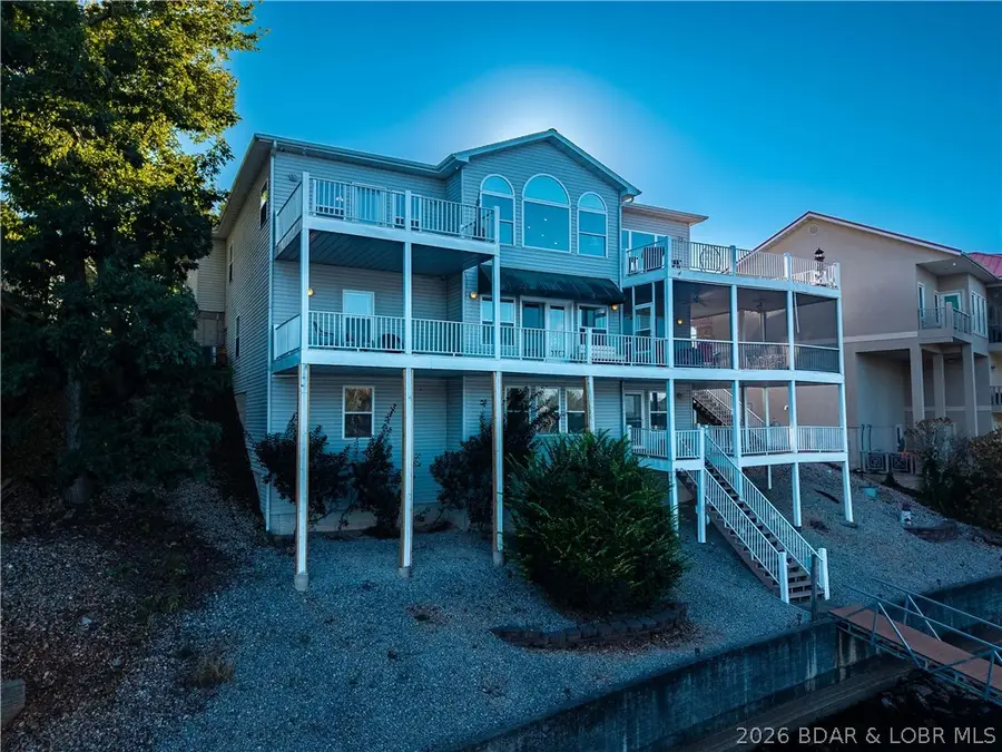 100 Allies Alley Drive, Sunrise Beach, MO 65079 - #2