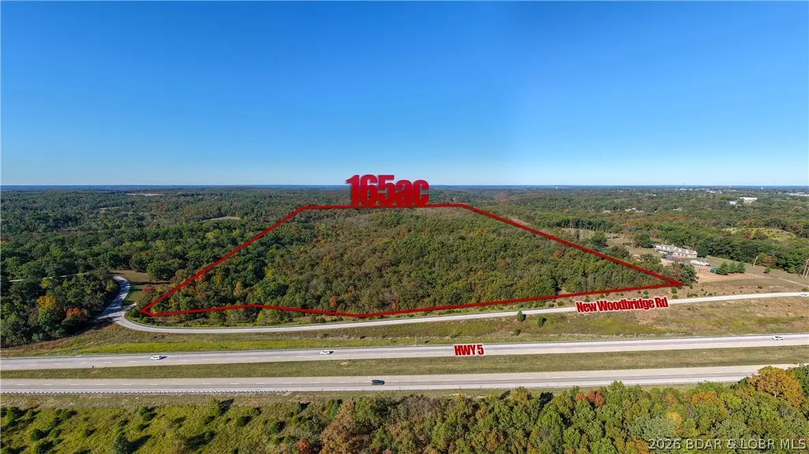 000 New Woodbridge Road, Camdenton, MO 65020 - #1