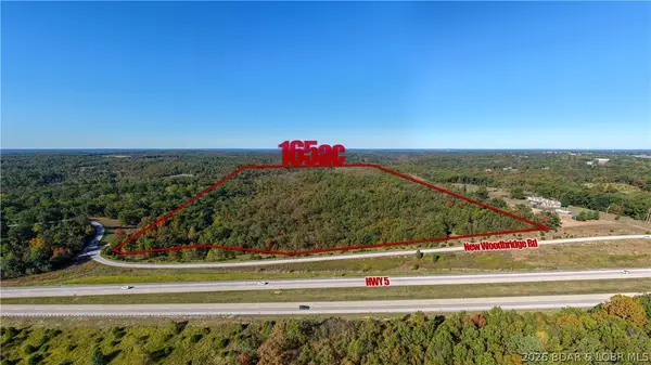 000 New Woodbridge Road, Camdenton, MO 65020