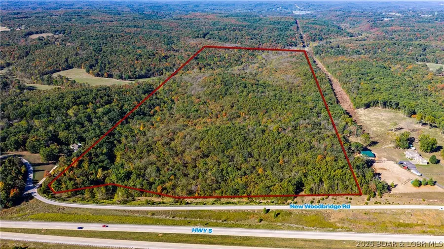 000 New Woodbridge Road, Camdenton, MO 65020 - #3