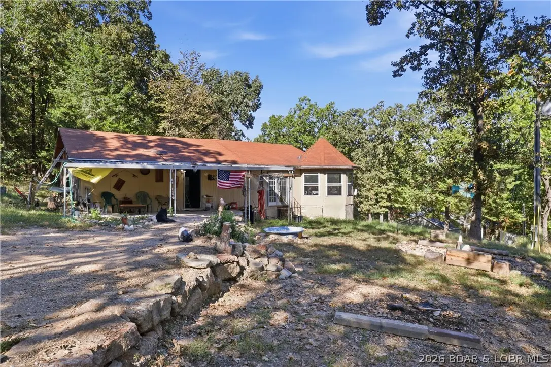 621 Sportsmans Lodge Circle, Sunrise Beach, MO 65079 - #1