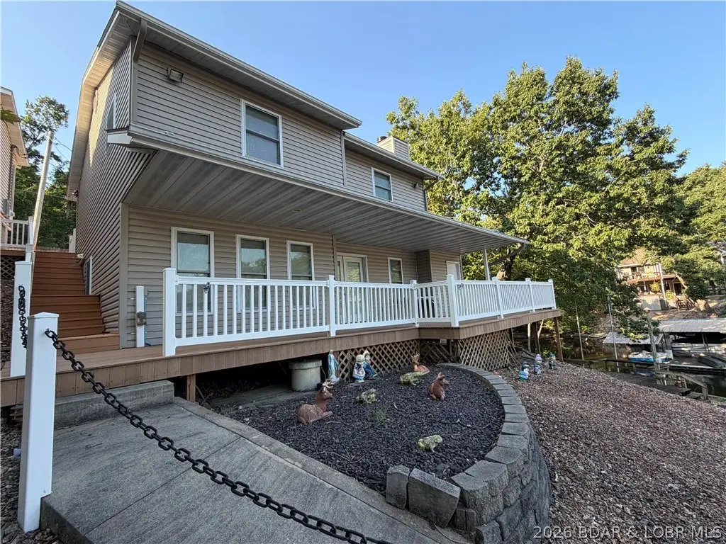 30623 Blossom Circle, Rocky Mount, MO 65079 - #1