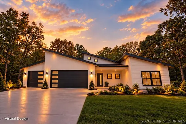 770A Muirfield Drive, Porto Cima, MO 65079