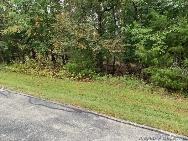 Lot 767 Cherokee Road, Lake Ozark, MO 65049