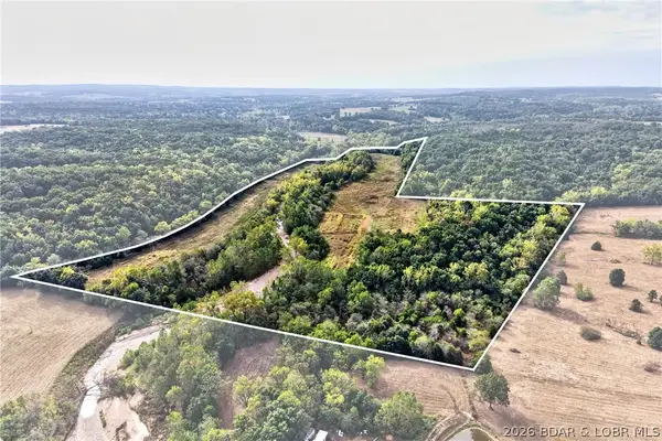 65.2 +/- AC Tavern Creek Road, Iberia, MO 65486
