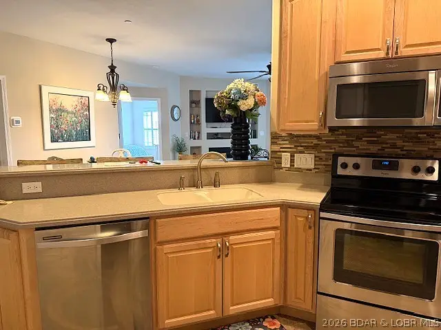 4491 Ski Drive #313, Osage Beach, MO 65065 - #2