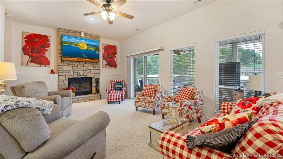 15069 Rolling Drive, Gravois Mills, MO 65037 - #2