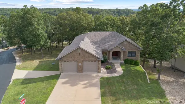 30780 Timberlake Village Circle, Rocky Mount, MO 65072