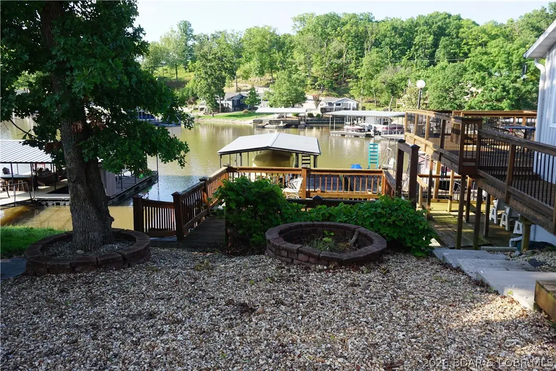 401 Putt N Bay Drive, Sunrise Beach, MO 65079 - #1