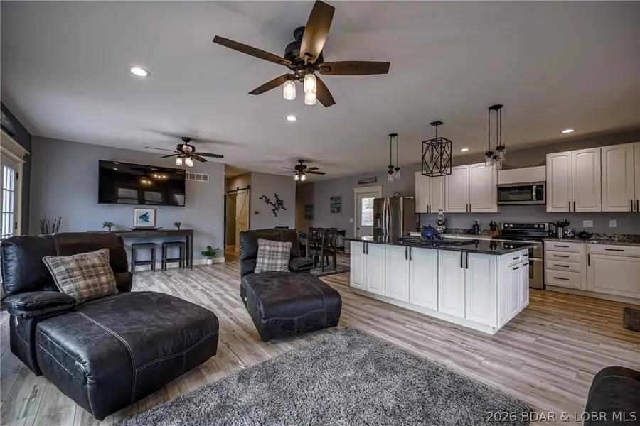 401 Putt N Bay Drive, Sunrise Beach, MO 65079 - #2
