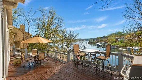 520 Eagle Drive, Lake Ozark, MO 65049