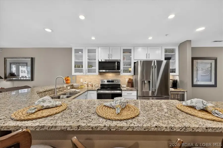 316 Cedar Heights Drive #3A, Camdenton, MO 65020 - #2