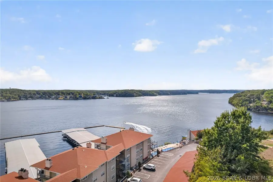 72 Palisades Lakeview Drive #3A, Lake Ozark, MO 65049 - #2