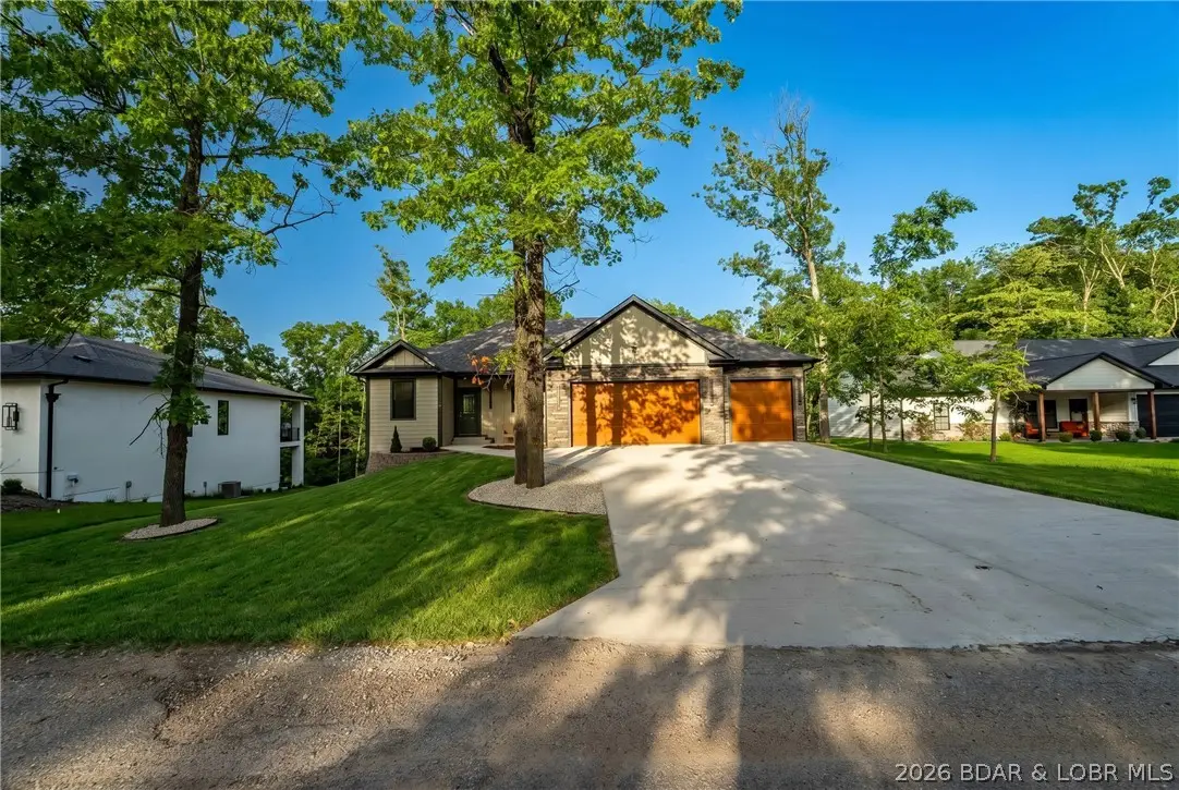 344 Via Appia Drive, Sunrise Beach, MO 65079 - #1