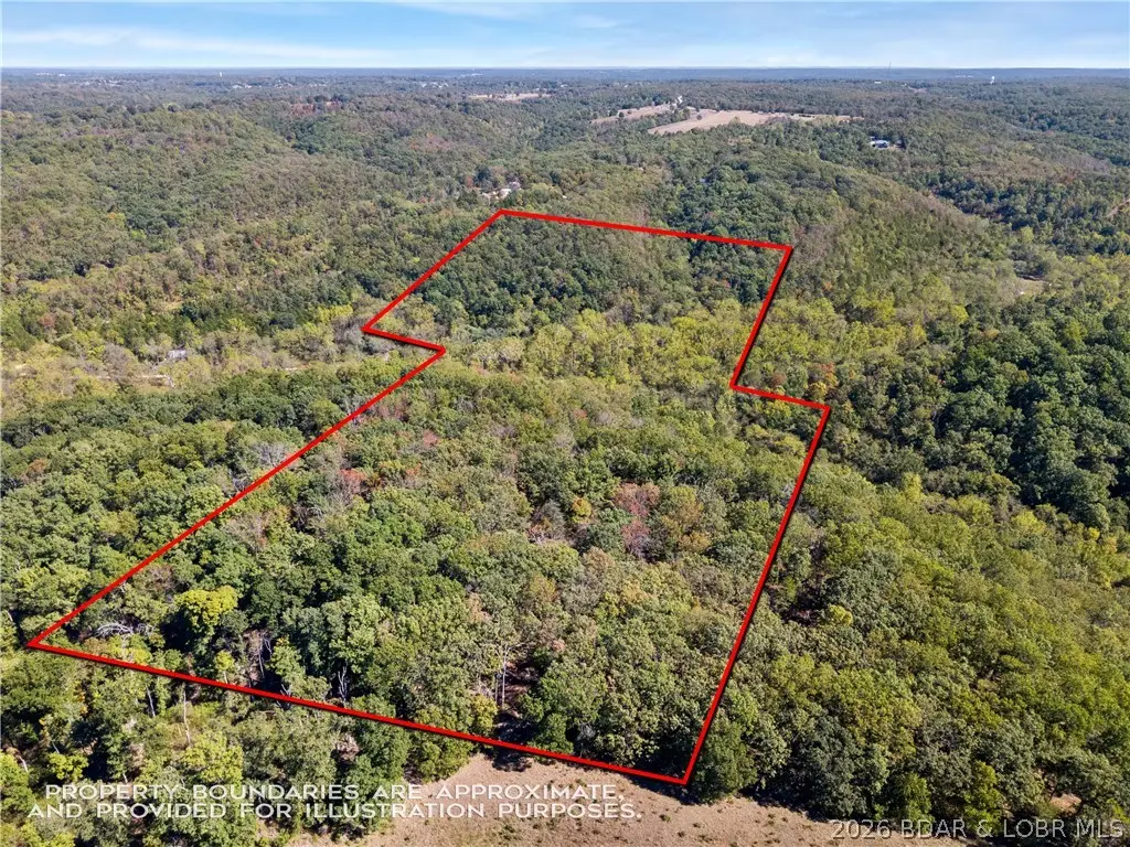 916 Deep Valley Road, Camdenton, MO 65020 - #1