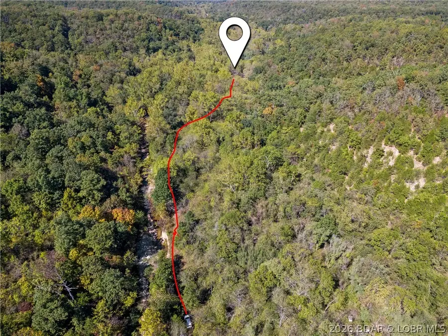 916 Deep Valley Road, Camdenton, MO 65020 - #3