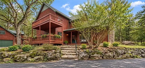 147 West Cross Fox Trail, Camdenton, MO 65020