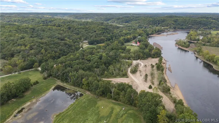 Lot 10 Sander Road, Lake Ozark, MO 65049 - #3