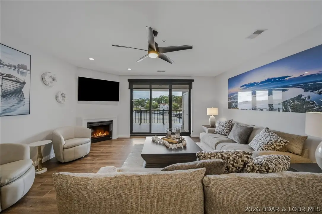 166 Captiva Drive #1F, Sunrise Beach, MO 65079 - #1