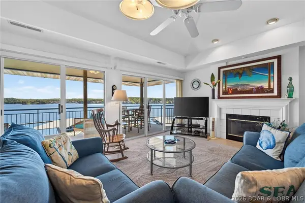 354 W. Palisades Condo Drive #4B, Lake Ozark, MO 65049
