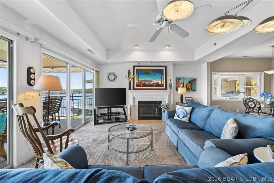 354 W. Palisades Condo Drive #4B, Lake Ozark, MO 65049 - #3