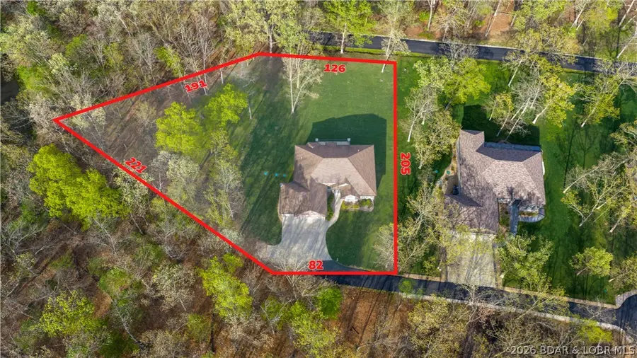 132 Antler Point, Linn Creek, MO 65052 - #2