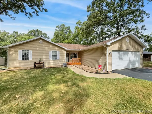 697 Panoramic Drive, Camdenton, MO 65020