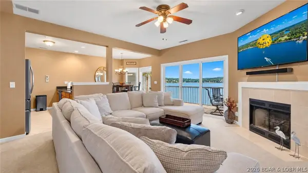 492 Regatta Bay #2C, Lake Ozark, MO 65049