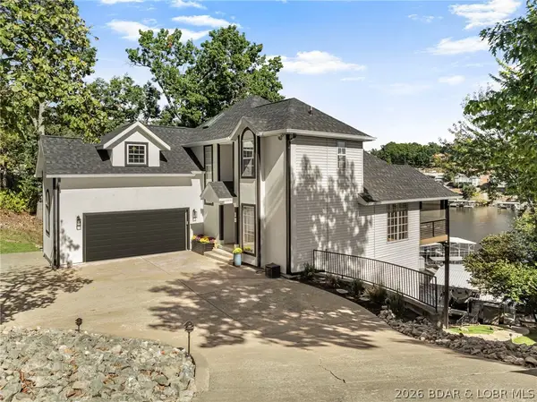 18 Valencia Drive, Lake Ozark, MO 65049