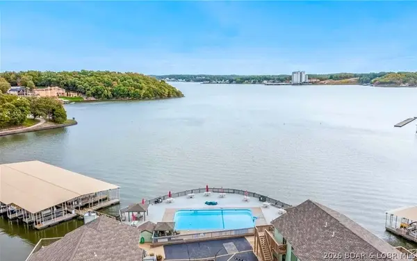 43 Southwood Shores Circle #1D, Lake Ozark, MO 65049