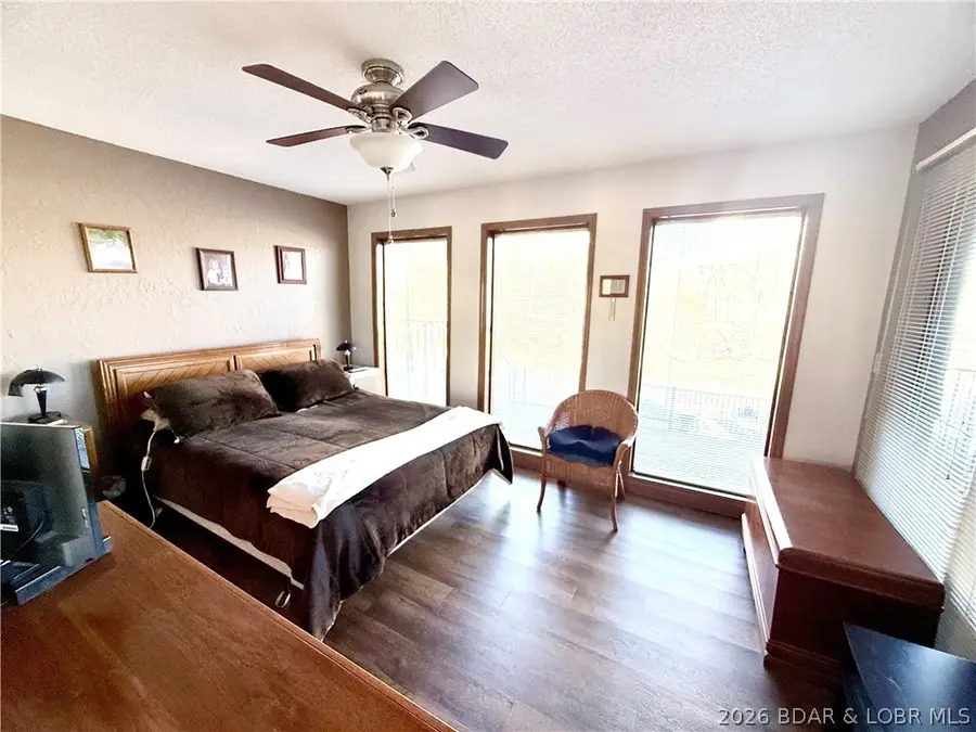 43 Southwood Shores Circle #1D, Lake Ozark, MO 65049 - #3