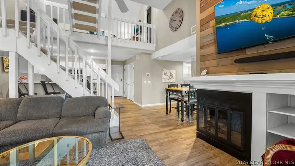 6570 Pelican Bay Drive #608, Osage Beach, MO 65065