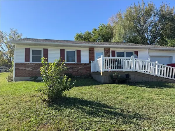 602 West Champain Street, Eldon, MO 65026